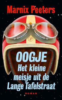 Oogje