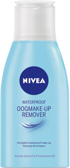 Oogmake-up Reinigingslotion - 125 ml