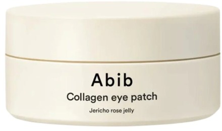 Oogmasker Abib Collagen Eye Patch Jericho Rose Jelly 60 st