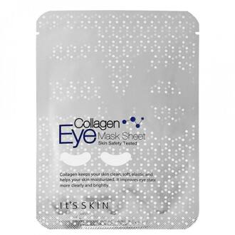 Oogmasker It'S SKIN Collagen Eye Mask Sheet 3 g