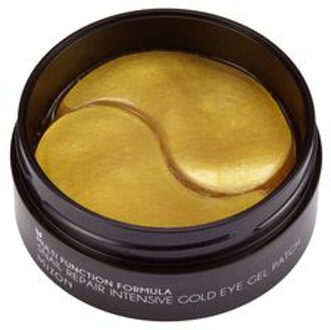 Oogmasker Mizon Snail Repair Intensive Gold Eye Patch 60 st