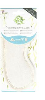 Oogmasker So Eco Calming Sleep Mask 1 st