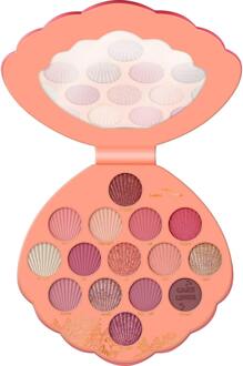 Oogschaduw Catrice Disney Pixar Finding Dory Eyeshadow Palette 020 12,1 g