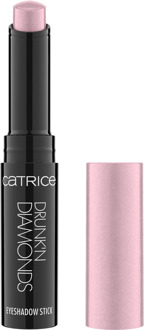 Oogschaduw Catrice Drunk'n Diamonds Eyeshadow Stick 010 Lavender Jelly Haze 2 g
