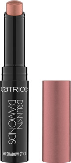 Oogschaduw Catrice Drunk'n Diamonds Eyeshadow Stick 020 Pink Jelly Kiss 2 g