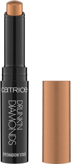 Oogschaduw Catrice Drunk'n Diamonds Eyeshadow Stick 030 Bronzed Jelly Bliss 2 g