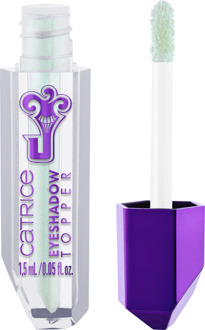 Oogschaduw Catrice The Joker Eyeshadow Topper 010 1,5 ml
