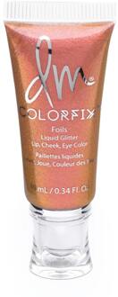 Oogschaduw Danessa Myricks Beauty Colorfix Foils Alien 10 ml