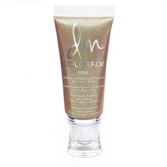 Oogschaduw Danessa Myricks Beauty Colorfix Foils Jewelz 10 ml