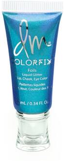 Oogschaduw Danessa Myricks Beauty Colorfix Foils Mermaid 10 ml