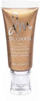 Oogschaduw Danessa Myricks Beauty Colorfix Foils Nebula 10 ml
