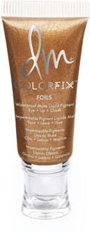 Oogschaduw Danessa Myricks Beauty Colorfix Foils Nightcap 10 ml