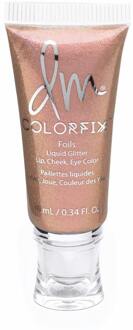 Oogschaduw Danessa Myricks Beauty Colorfix Foils Petals 10 ml