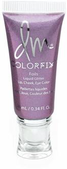 Oogschaduw Danessa Myricks Beauty Colorfix Foils Rebirth 10 ml