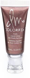 Oogschaduw Danessa Myricks Beauty Colorfix Foils Rocket 10 ml