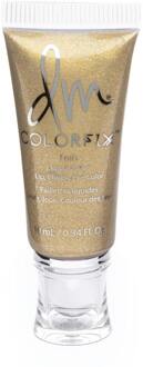 Oogschaduw Danessa Myricks Beauty Colorfix Foils Starship 10 ml