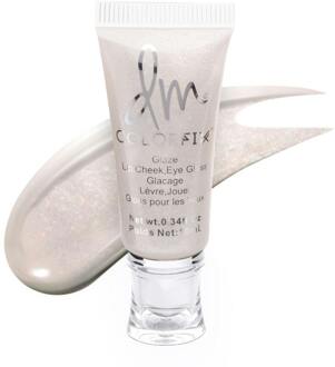 Oogschaduw Danessa Myricks Beauty Colorfix Glazes Crystal 10 ml