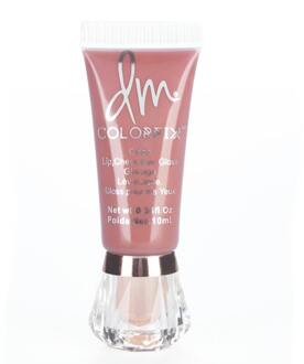 Oogschaduw Danessa Myricks Beauty Colorfix Glazes Cupcake 10 ml