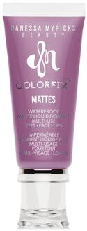 Oogschaduw Danessa Myricks Beauty Colorfix Matte Joy 10 ml
