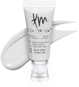 Oogschaduw Danessa Myricks Beauty Colorfix Matte Lift 10 ml