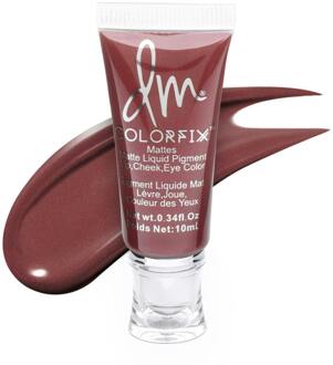 Oogschaduw Danessa Myricks Beauty Colorfix Matte Medallion 10 ml