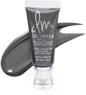 Oogschaduw Danessa Myricks Beauty Colorfix Matte Quiet Storm 10 ml