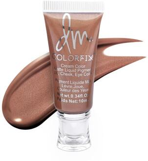 Oogschaduw Danessa Myricks Beauty Colorfix Metallics Celebration 10 ml