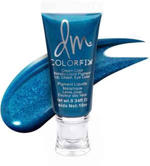 Oogschaduw Danessa Myricks Beauty Colorfix Metallics Fireworks 10 ml