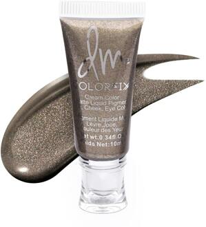 Oogschaduw Danessa Myricks Beauty Colorfix Metallics Iconic 10 ml