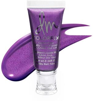 Oogschaduw Danessa Myricks Beauty Colorfix Metallics Journey 10 ml