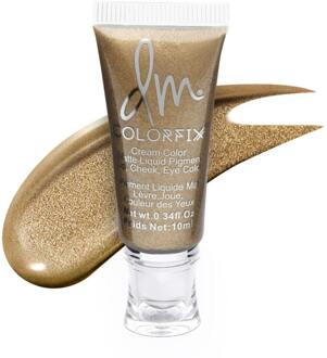 Oogschaduw Danessa Myricks Beauty Colorfix Metallics Muse 10 ml