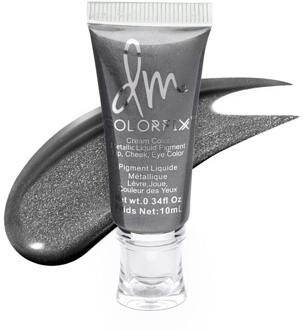 Oogschaduw Danessa Myricks Beauty Colorfix Metallics Odyssey 10 ml