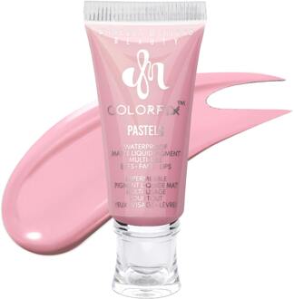 Oogschaduw Danessa Myricks Beauty Colorfix Pastels Bunny 10 ml