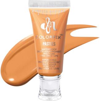 Oogschaduw Danessa Myricks Beauty Colorfix Pastels Dreamsicle 10 ml