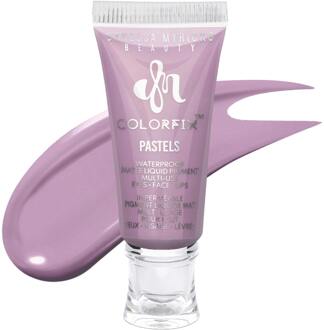 Oogschaduw Danessa Myricks Beauty Colorfix Pastels Sundaze 10 ml