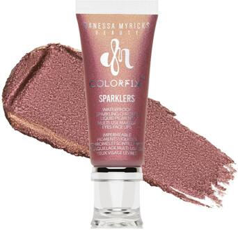 Oogschaduw Danessa Myricks Beauty Colorfix Sparklers Flare 10 ml