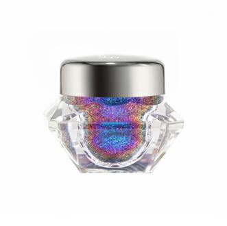 Oogschaduw Danessa Myricks Beauty Infinite Chrome Flakes Bi-Pride 3,8 g