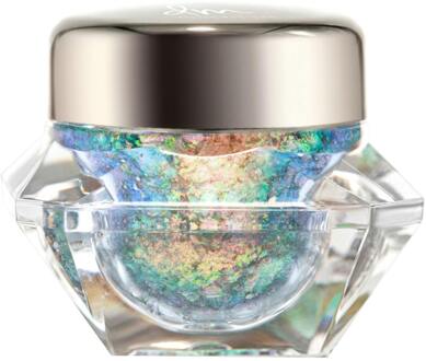 Oogschaduw Danessa Myricks Beauty Infinite Chrome Flakes Firefly 3,8 g