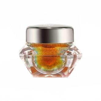 Oogschaduw Danessa Myricks Beauty Infinite Chrome Flakes Hot Lava 3,8 g