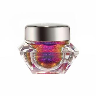 Oogschaduw Danessa Myricks Beauty Infinite Chrome Flakes Superstar 3,8 g