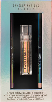 Oogschaduw Danessa Myricks Beauty Infinite Gemstone Collection Love Potion 2,8 ml