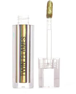 Oogschaduw Danessa Myricks Beauty Twin Flames Olivine 2,5 ml