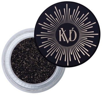 Oogschaduw KVD Beauty Dazzle Flakes Eyeshadow 010 Polar Night 5 g