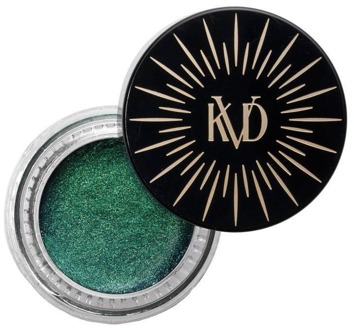 Oogschaduw KVD Beauty Dazzle Gel Eyeshadow 30 Green Nebula 3,5 g