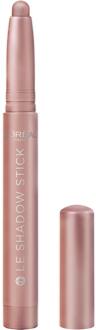 Oogschaduw L'Oréal Paris Paradise Le Shadow Stick 245 Alluring Rose 12 g