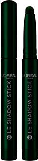 Oogschaduw L'Oréal Paris Paradise Le Shadow Stick 270 Twillight Emeraude 1.4 g