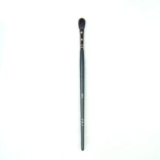 Oogschaduw Make-Up Borstel # 207A Zachte Eekhoorn Haar Medium Eye Blending Shadow Brush Make up Borstel Cosmetische