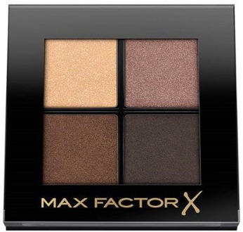 Oogschaduw Max Factor Color Xpert Soft Touch Palette 003 Hazy Sands 7 g