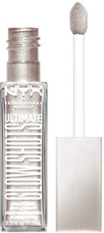 Oogschaduw NYX Professional Make-Up NYX Ultimate Glow Shots Come Thru Coconut 7,5 ml
