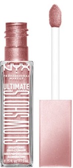 Oogschaduw NYX Professional Make-Up Ultimate Glow Shots Grapefruit Glow 7,5 ml